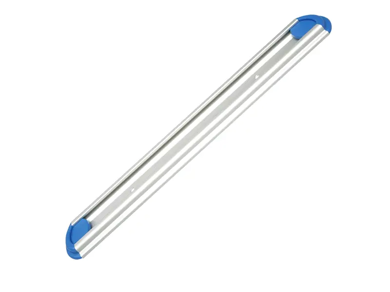 Suspension rail aluminium FBK 15156-2 300 mm blue