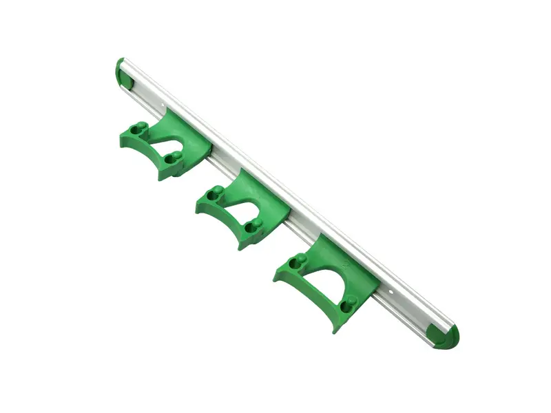 Suspension system 3x clamp FBK 15155-5 460x65 mm green