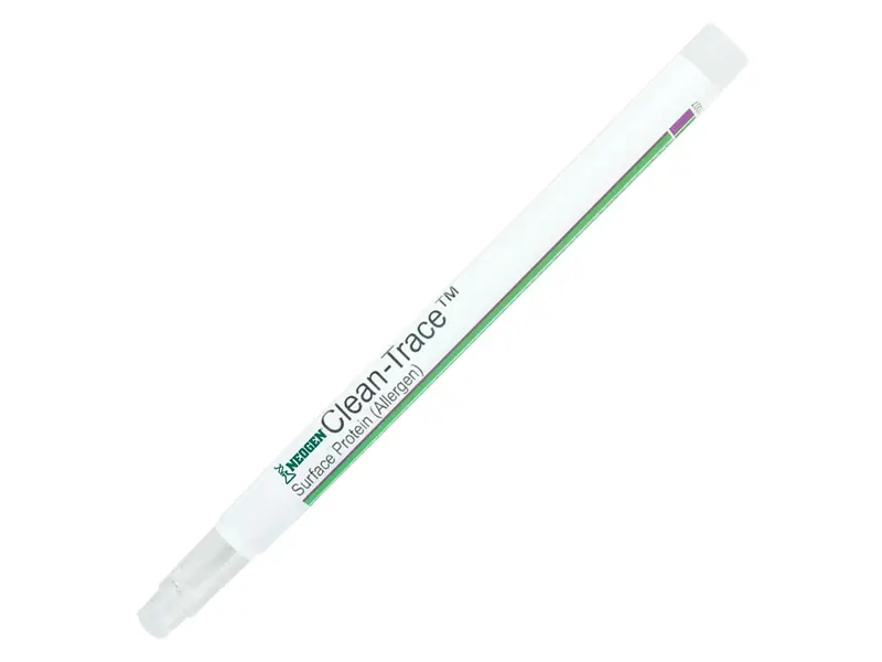 NEOGEN Clean-Trace Surface Protein Allergen Test Swap ALLTEC60