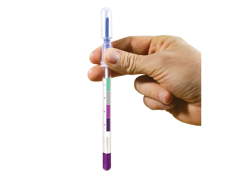 Hygiena Pro-Clean PRO100 proteïne test