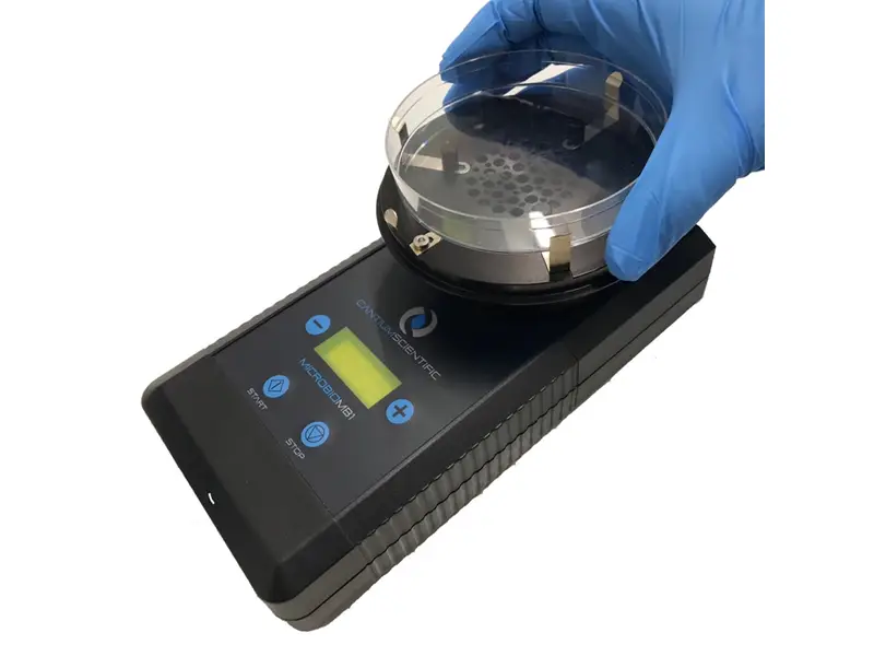 MicroBio MB1 Bioaerosol Sampler MB1-220