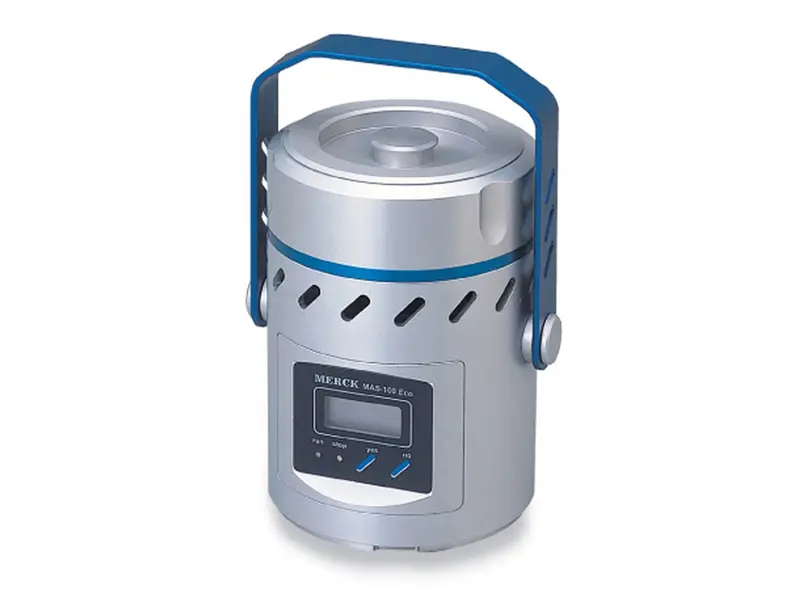 Air-sampler MAS-100 Eco