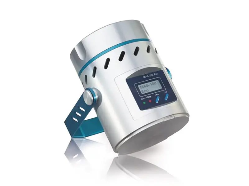 Air-sampler MAS-100 Eco