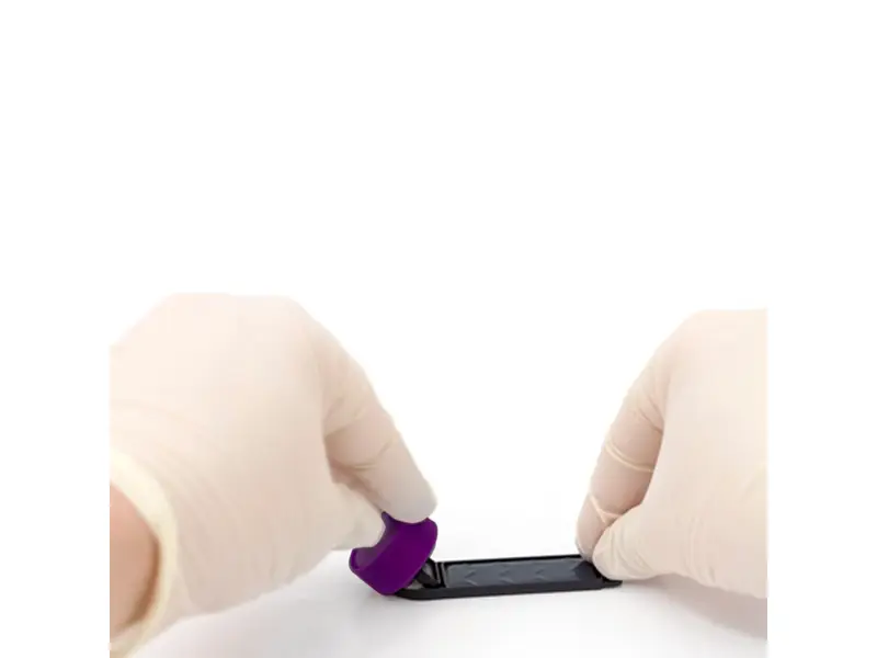 Hygicult E dipslides detectie Enterobacteriaceae