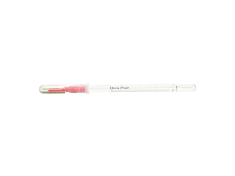 Écouvillon rapide NEOGEN 6433 avec 1 mL de Letheen