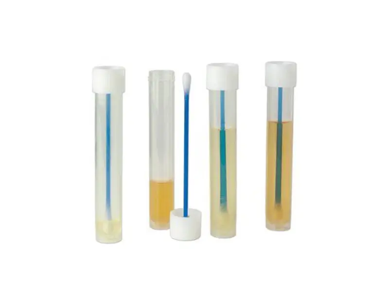 NEOGEN Swab-Sampler w/4 mL Neutralizing Buffer RS9604NB