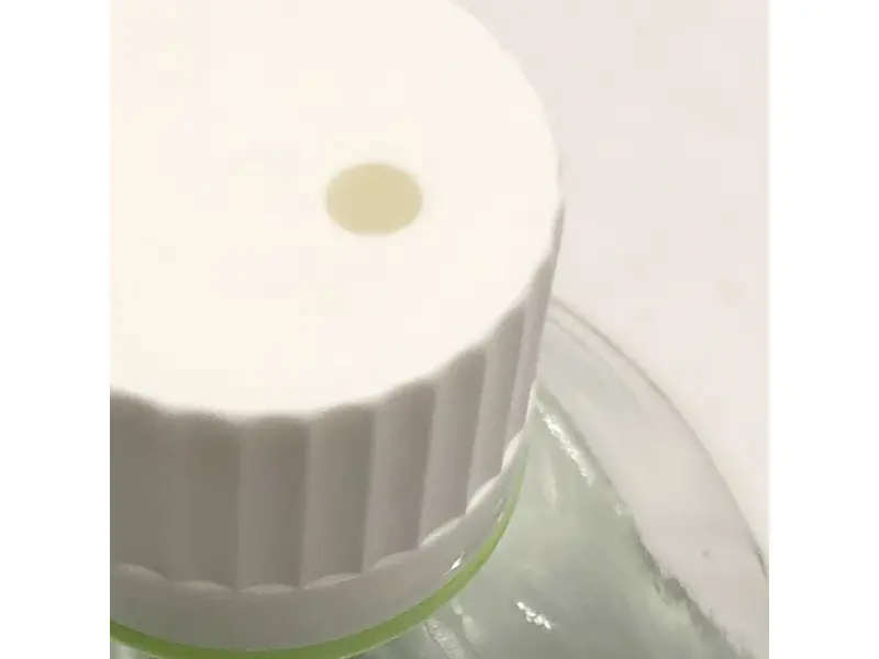 Solution saline physiologique de peptone (PFZ)