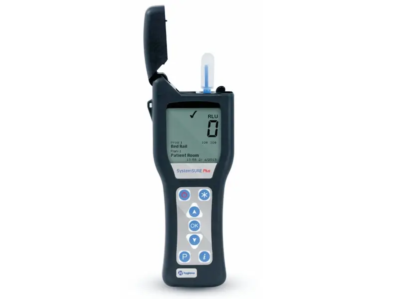 Luminomètre ATP Hygiena SystemSure Plus