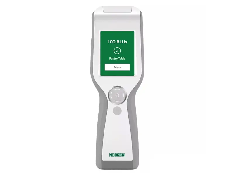 NEOGEN Clean-Trace LM1 luminometer systeem ATP