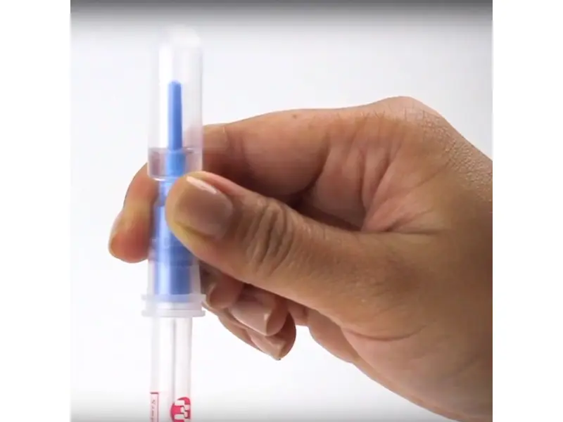 Test ATP de surface Hygiena UltraSnap