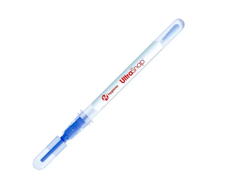 Test ATP de surface Hygiena UltraSnap