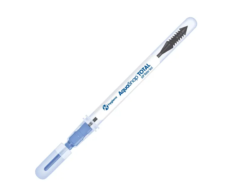Test d'eau Hygiena AquaSnap Test ATP total