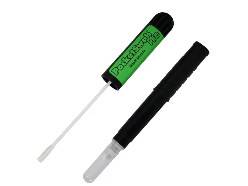 Surface Test Charm PocketSwab Plus ATP Swabs