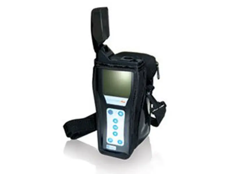 Étui de transport Hygiena SSCC01 pour SystemSure/EnSURE