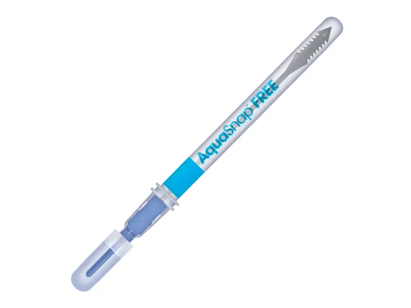 Hygiena AquaSnap Free water ATP test