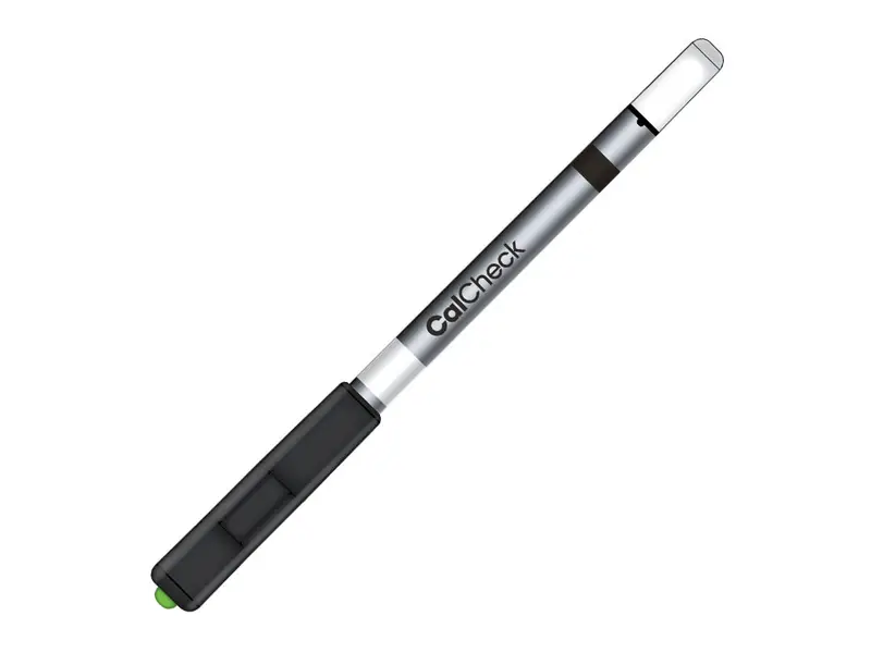 Kit de contrôle d'étalonnage Hygiena CalCheck