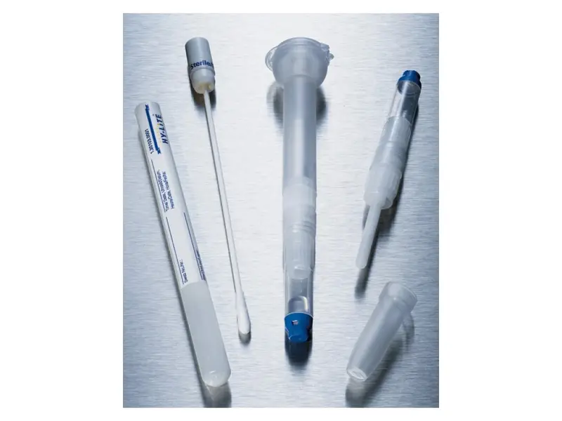 Pens and Hygiene Swabs for surface monitoring HY-LiTE