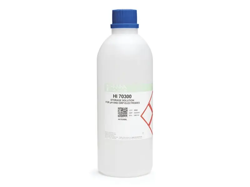 Solution de stockage HI70300L