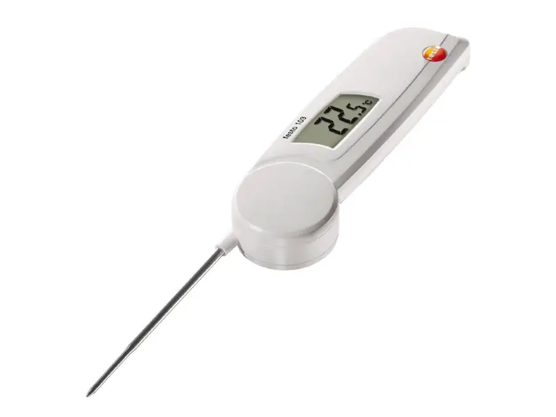 Food thermometer testo 103