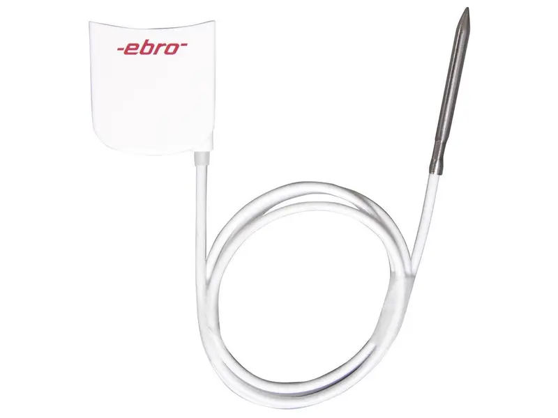 Capteur de température de noyau de remplacement Ebro EBI TPC 300