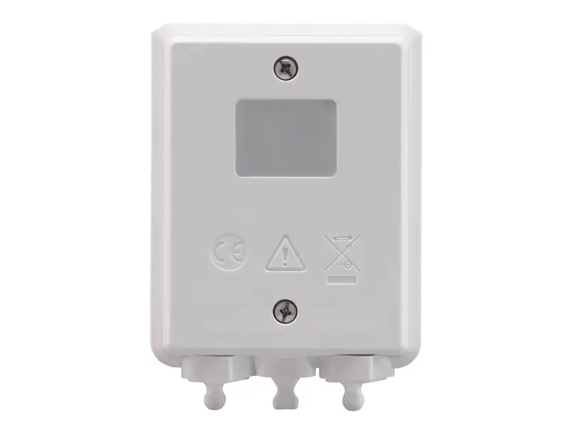 testo Saveris 2-T2 datalogger temperature WiFi