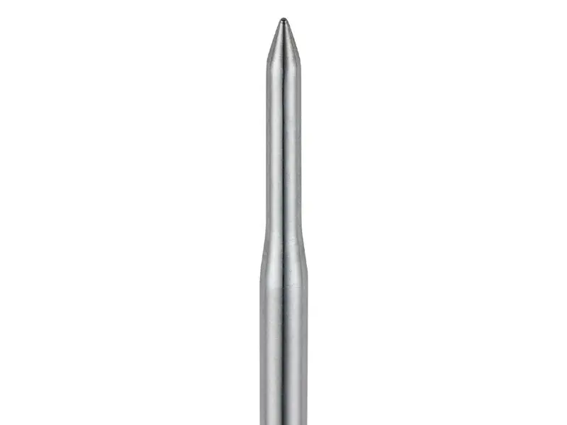 testo 108 digital food thermometer with probe