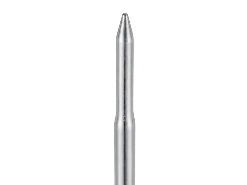 testo 106 food thermometer with probe