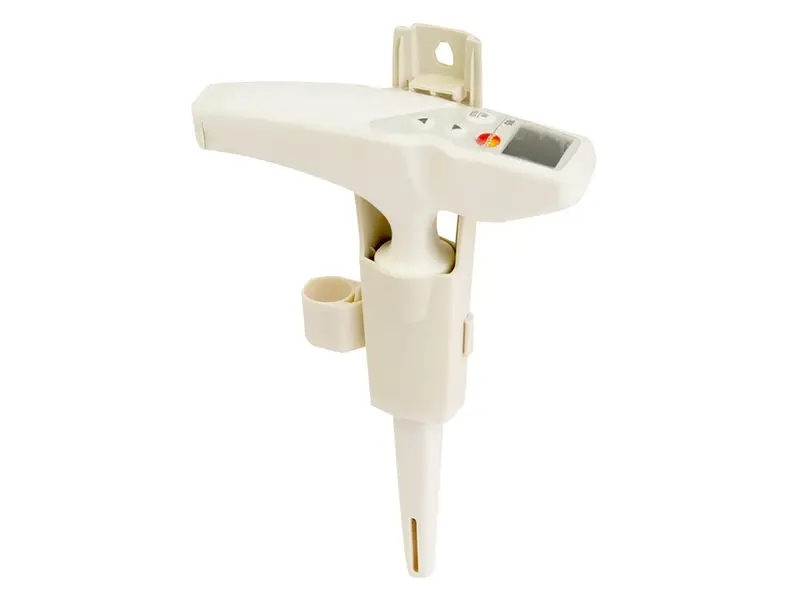 Thermomètre alimentaire avec sonde standard testo 105