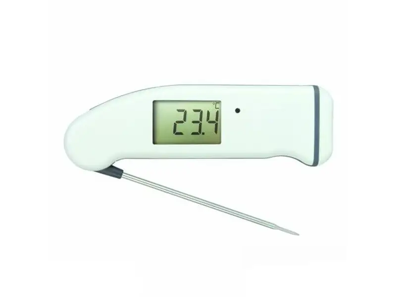 Thermapen ONE ETI 235-487 voedselthermometer digitaal met insteekvoeler wit