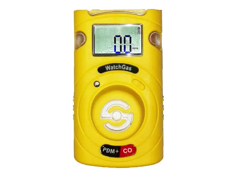 WatchGas PDM+ 7192001 enkelgasdetector CO