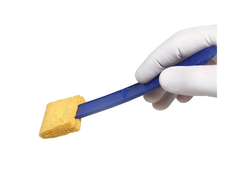NEOGEN Sponge-Stick w/10 ml Neutralizing Buffer 850g bag SSL10NB