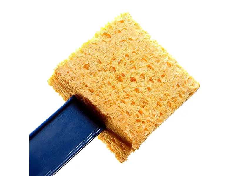 NEOGEN Sponge stick SSL10BPW met 10 ml Buffered Peptone Water Broth