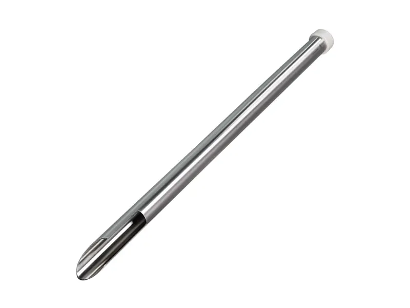 Échantillonneur Bürkle Tubus en acier inoxydable 316 Ø40 mm x 80 cm