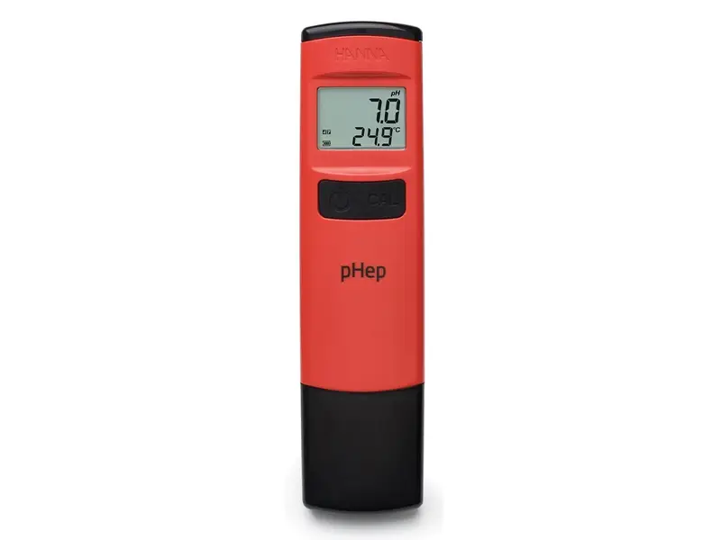 pH-mètre pHep HI98107