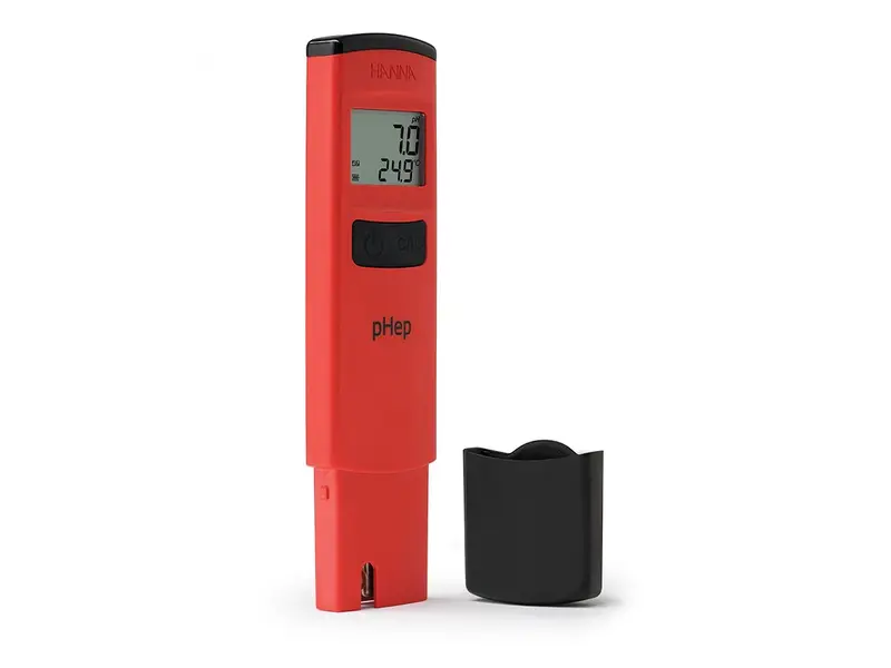 pH-mètre pHep HI98107