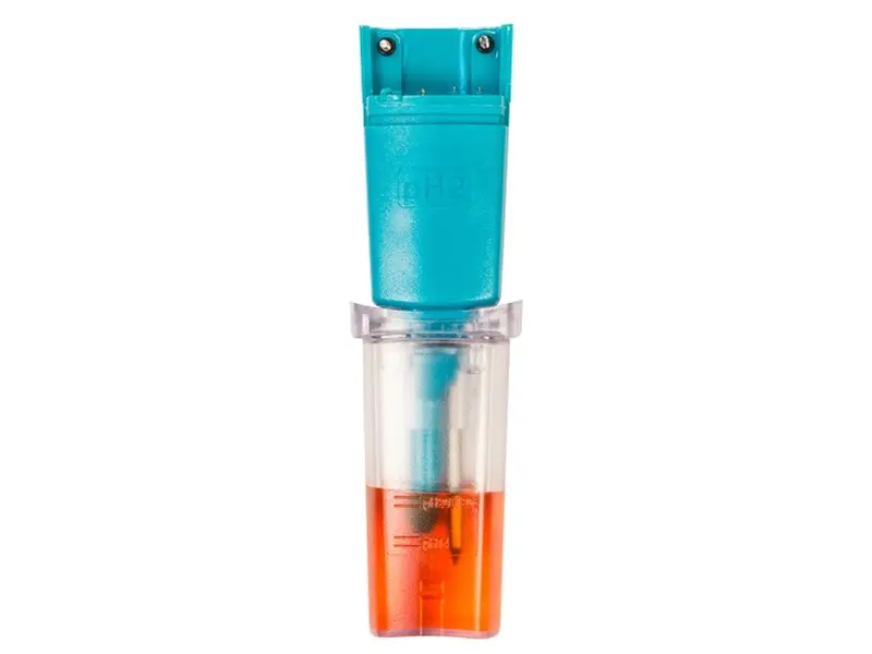 pH electrode for testo 206-pH2
