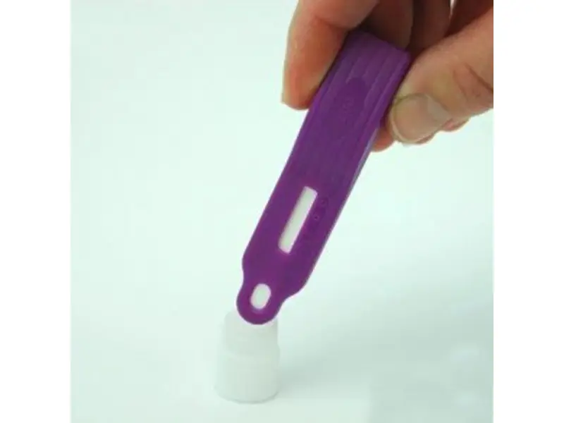 Test rapide d'allergies NEOGEN Reveal 3D (œuf)