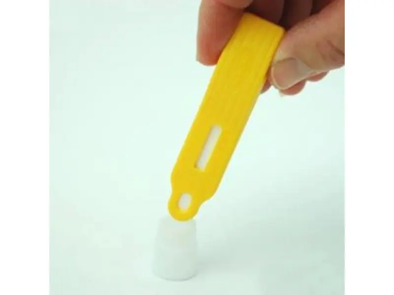 Test rapide d'allergies NEOGEN Reveal 3D Amande