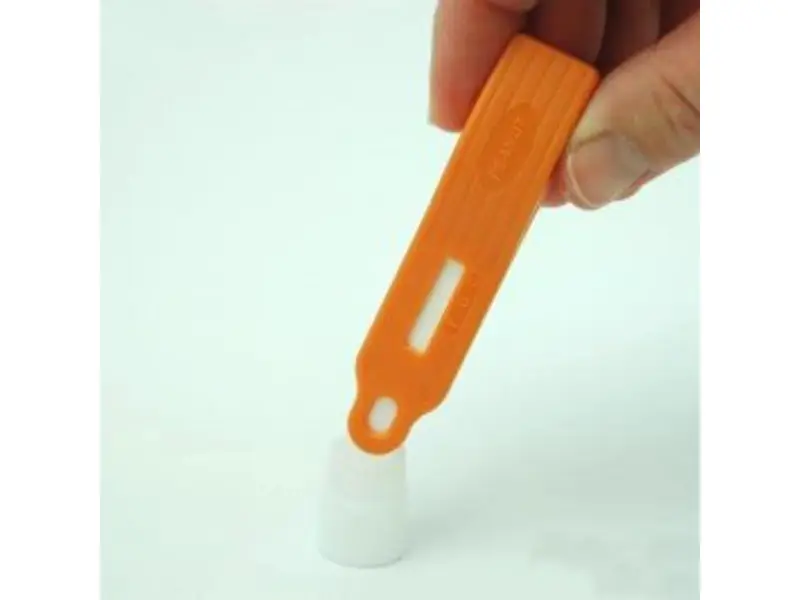 NEOGEN Reveal 3-D Allergeen sneltest Pinda