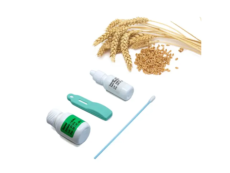 NEOGEN Reveal 3-D Allergeen sneltest Gluten