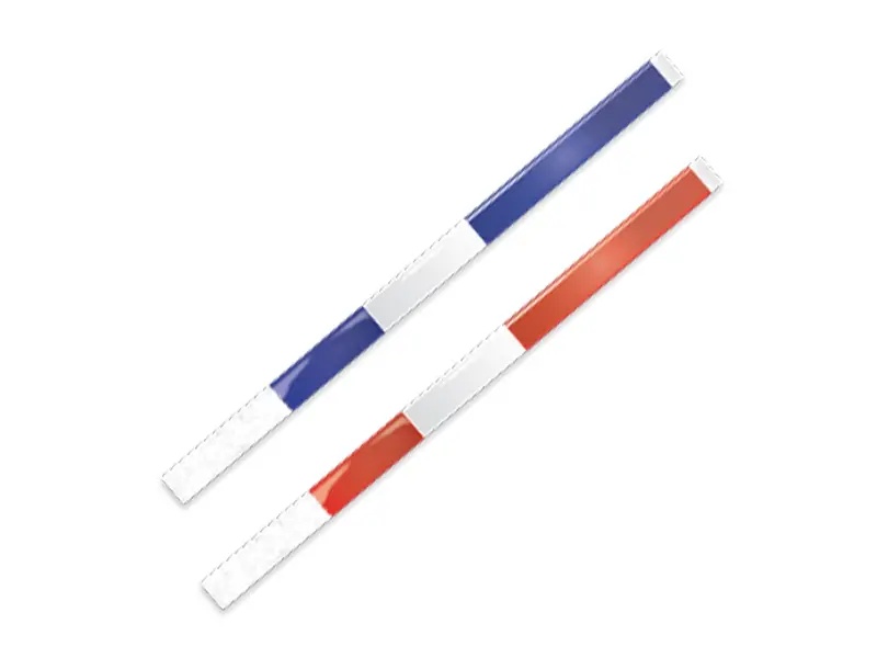 Hygiena AlerTox Sticks Crustacean allergeen sneltest Schaaldieren