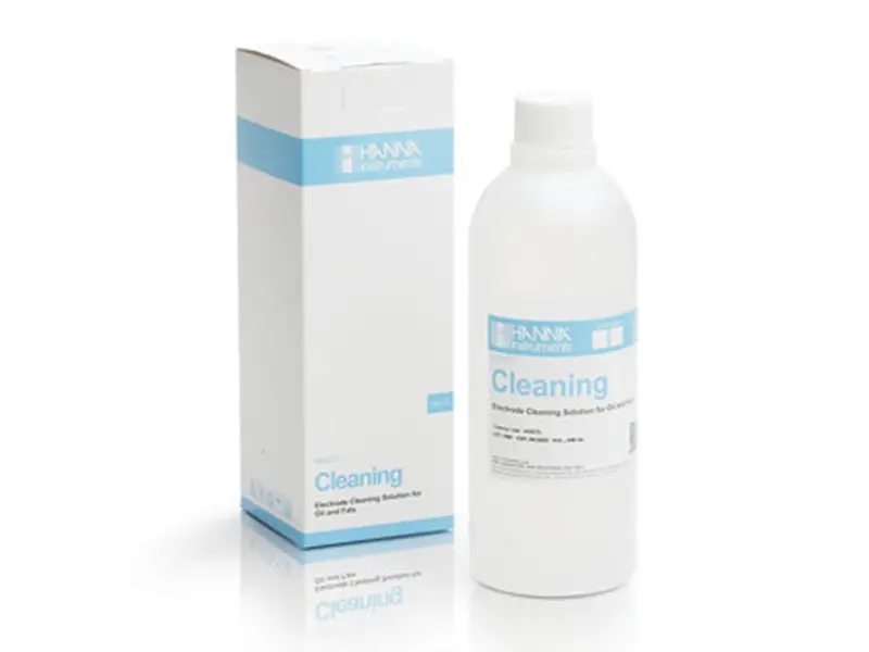 Solution de nettoyage à usage général Hanna Instruments HI7061L