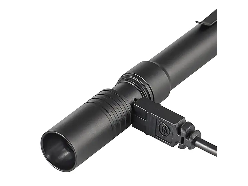 Lampe de poche LED rechargeable Streamlight Stylus Pro USB