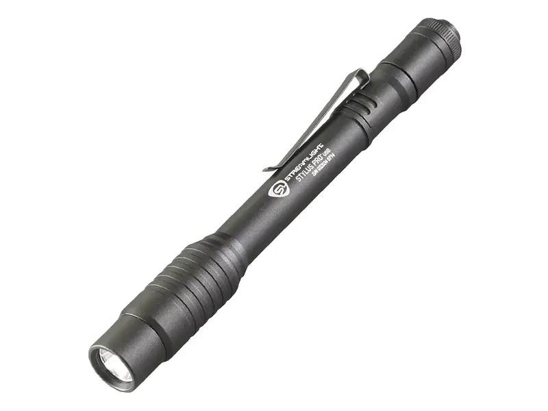 Lampe de poche LED rechargeable Streamlight Stylus Pro USB