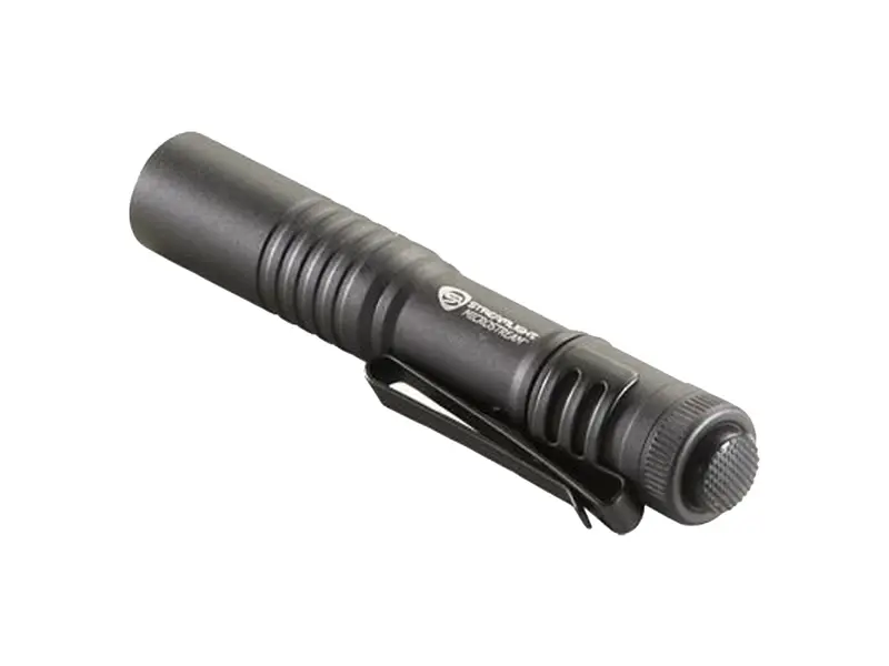 Streamlight Microstream LED handlamp
