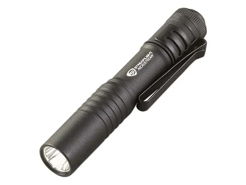Streamlight Microstream LED handlamp