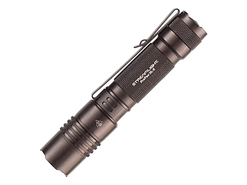 Streamlight ProTac 2L-X USB LED handlamp oplaadbaar