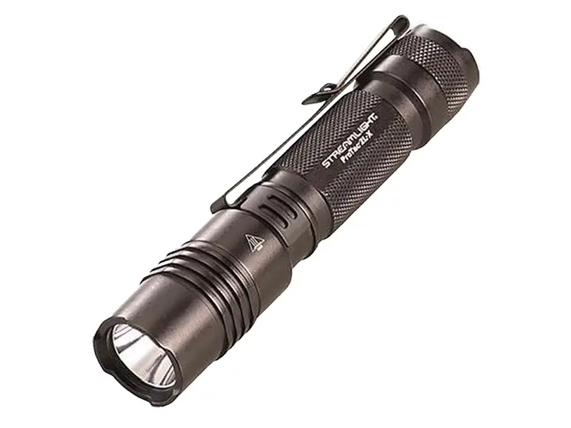 Streamlight ProTac 2L-X USB LED handlamp oplaadbaar