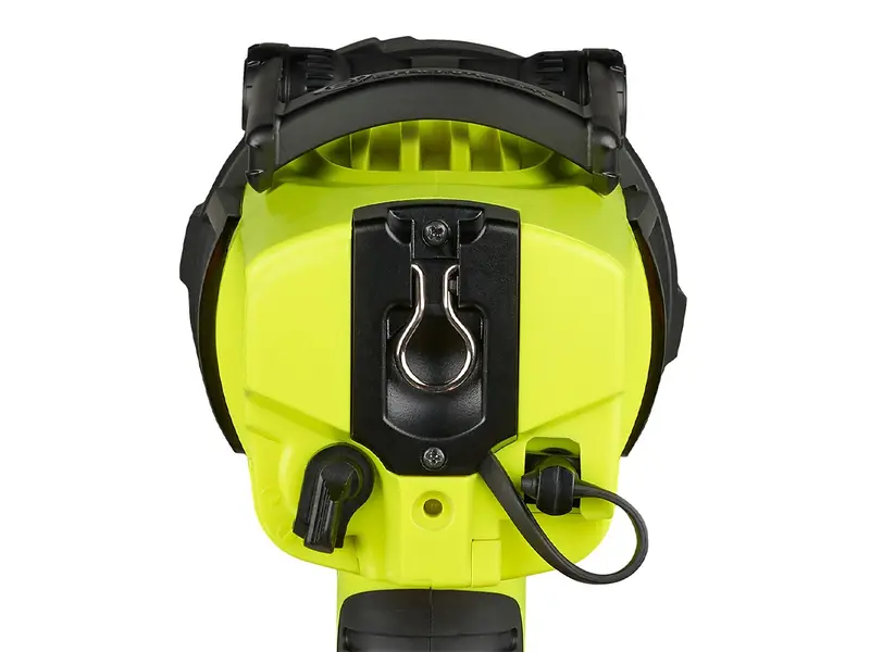 Projecteur LED rechargeable Streamlight Waypoint 300 noir