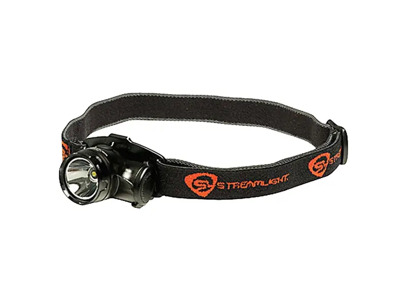 Streamlight Enduro LED headlamp